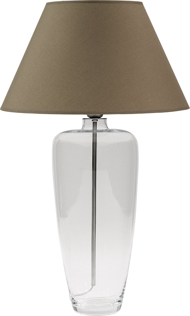 Lampa komodowa Omberla
