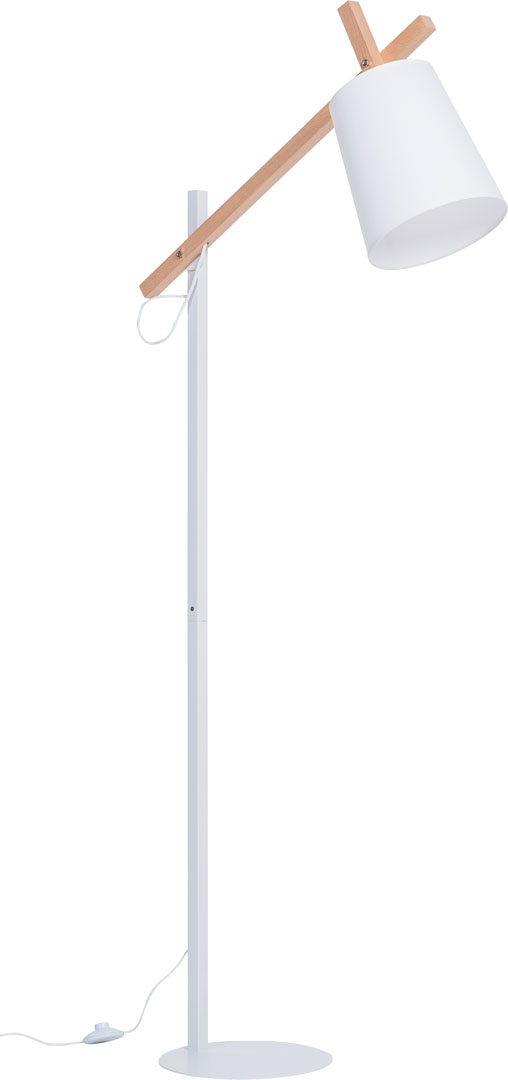 Lampa podłogowa Muse II