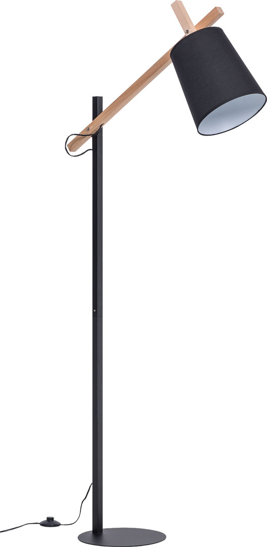 Lampa podłogowa Muse II