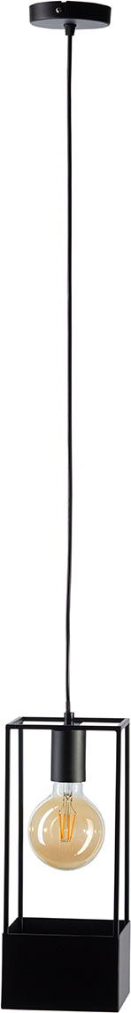 Lampa wisząca mała Lank