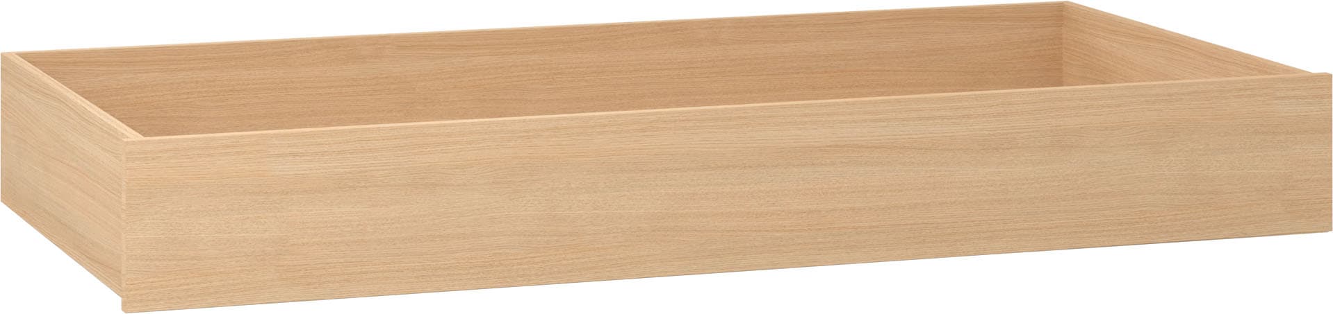 Szuflada łóżka 1-osobowego z baldachimem 4 You Fresh