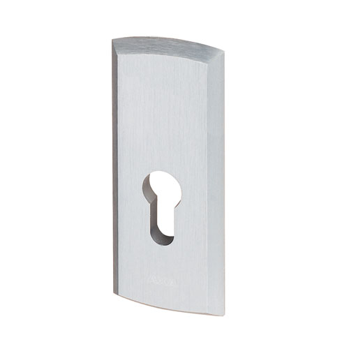 Rozeta do drzwi zewnętrznych Manitoba Plus kl.I