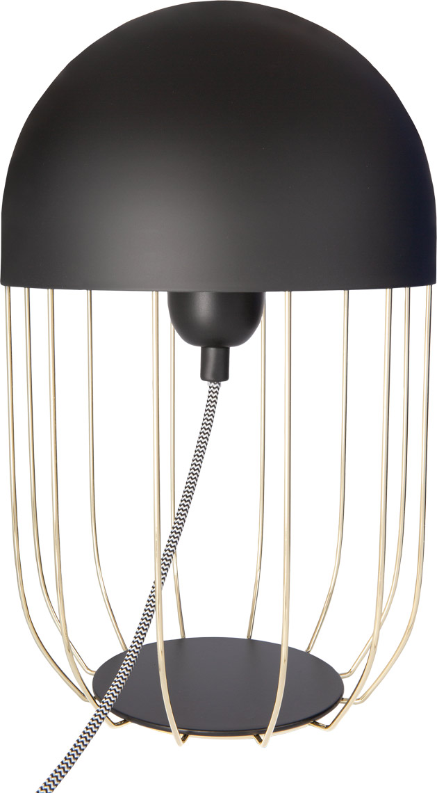 Lampa komodowa Modi