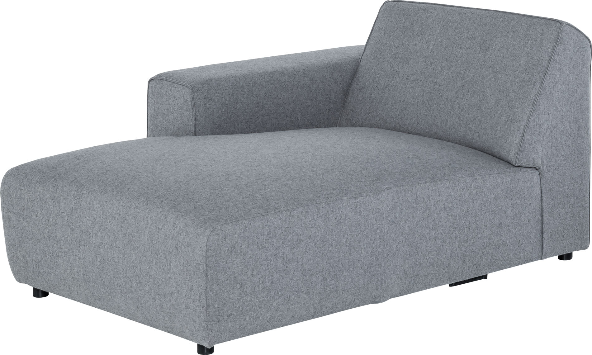 Moduł otomana prawy Modus