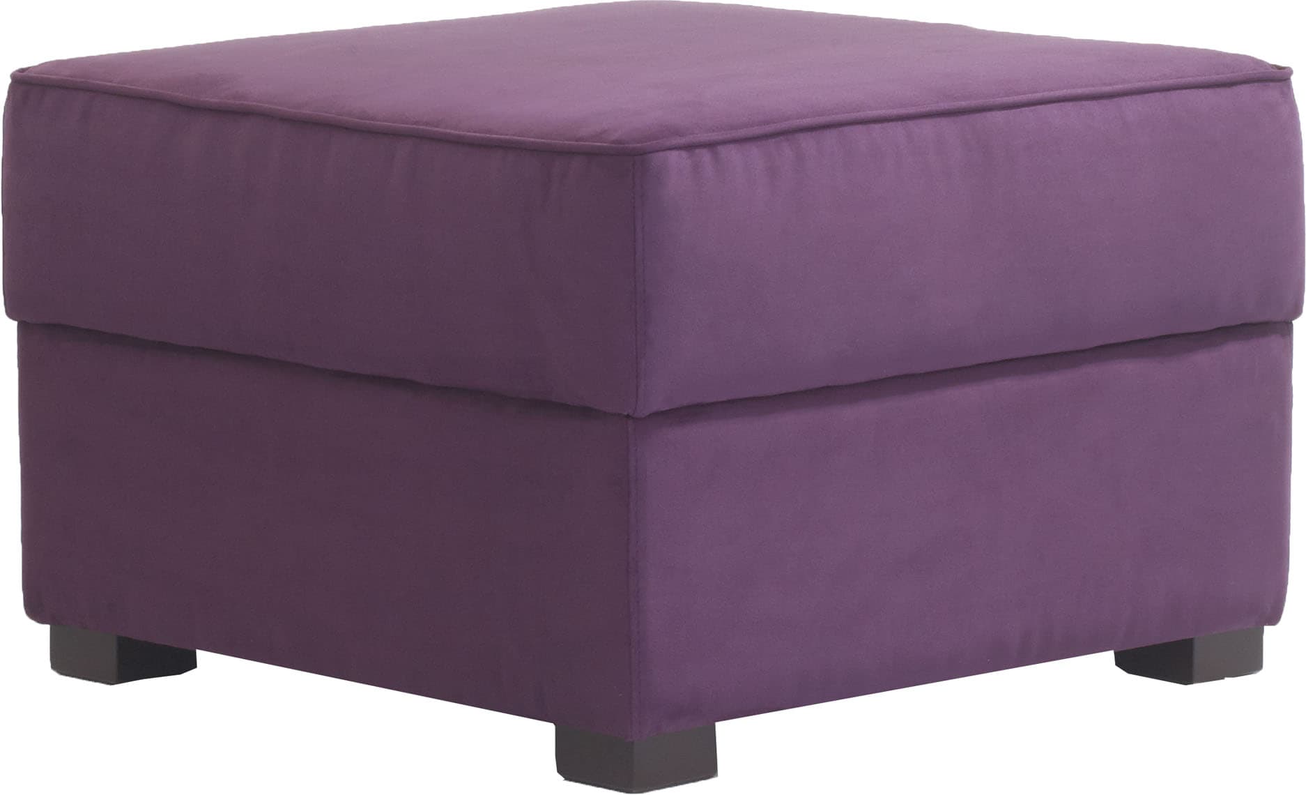 Puf z pojemnikiem duży Noel