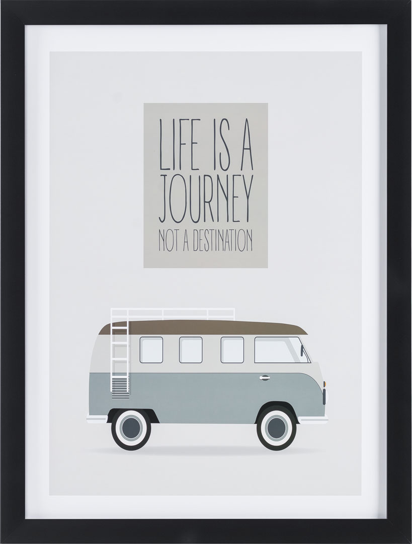Painting Journey