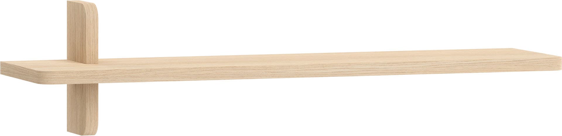 Półka wisząca szeroka OMM