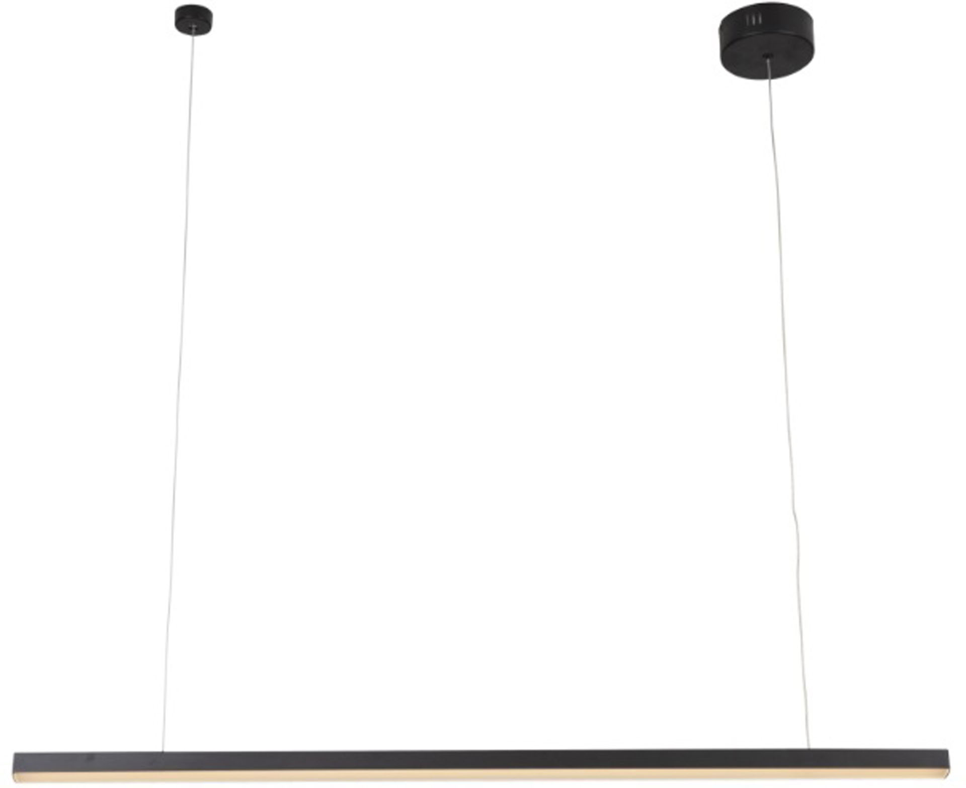 Lampa wisząca Trio I Maxlight