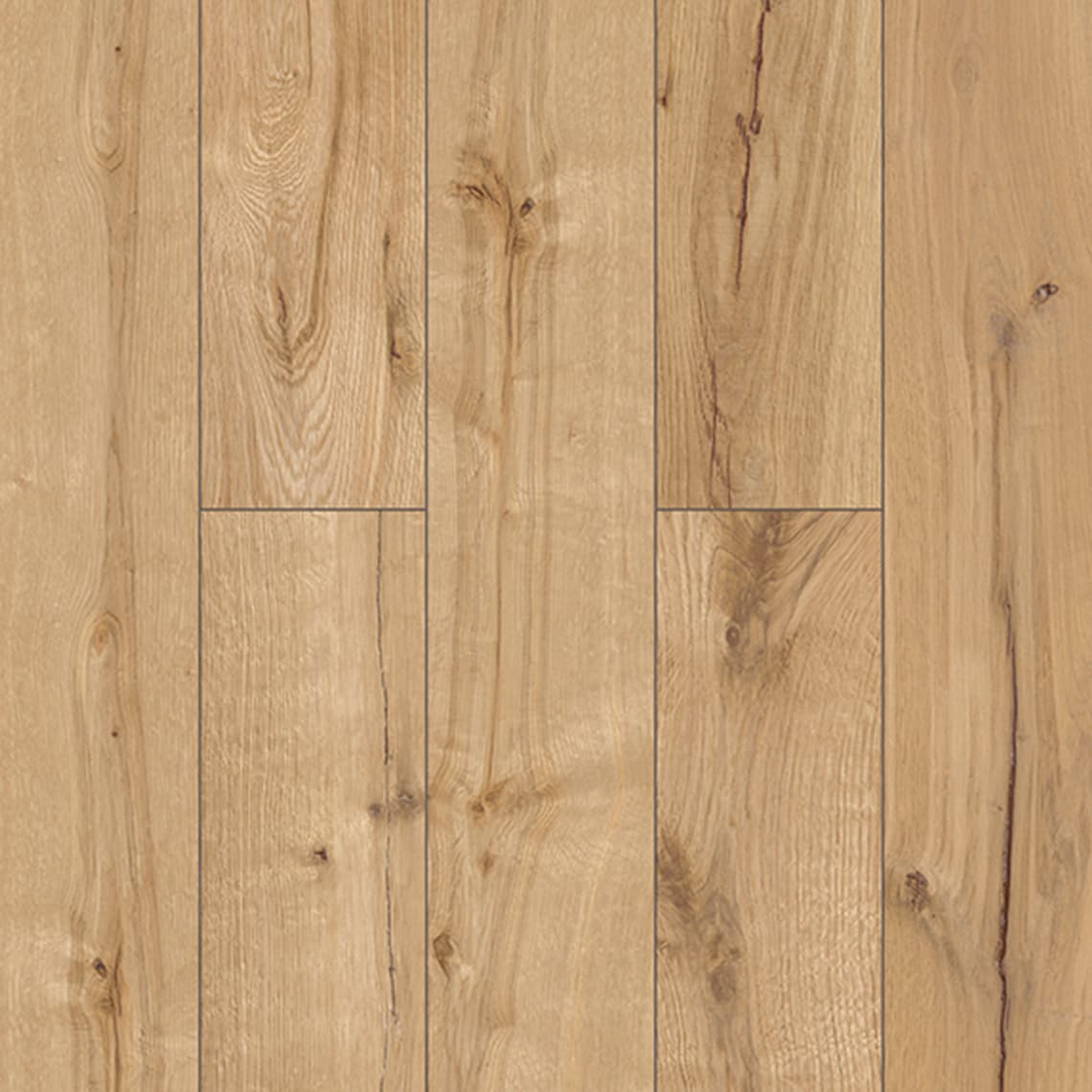 Panele podłogowe wodoszczelne VOX Querra Harmony Dąb Nest