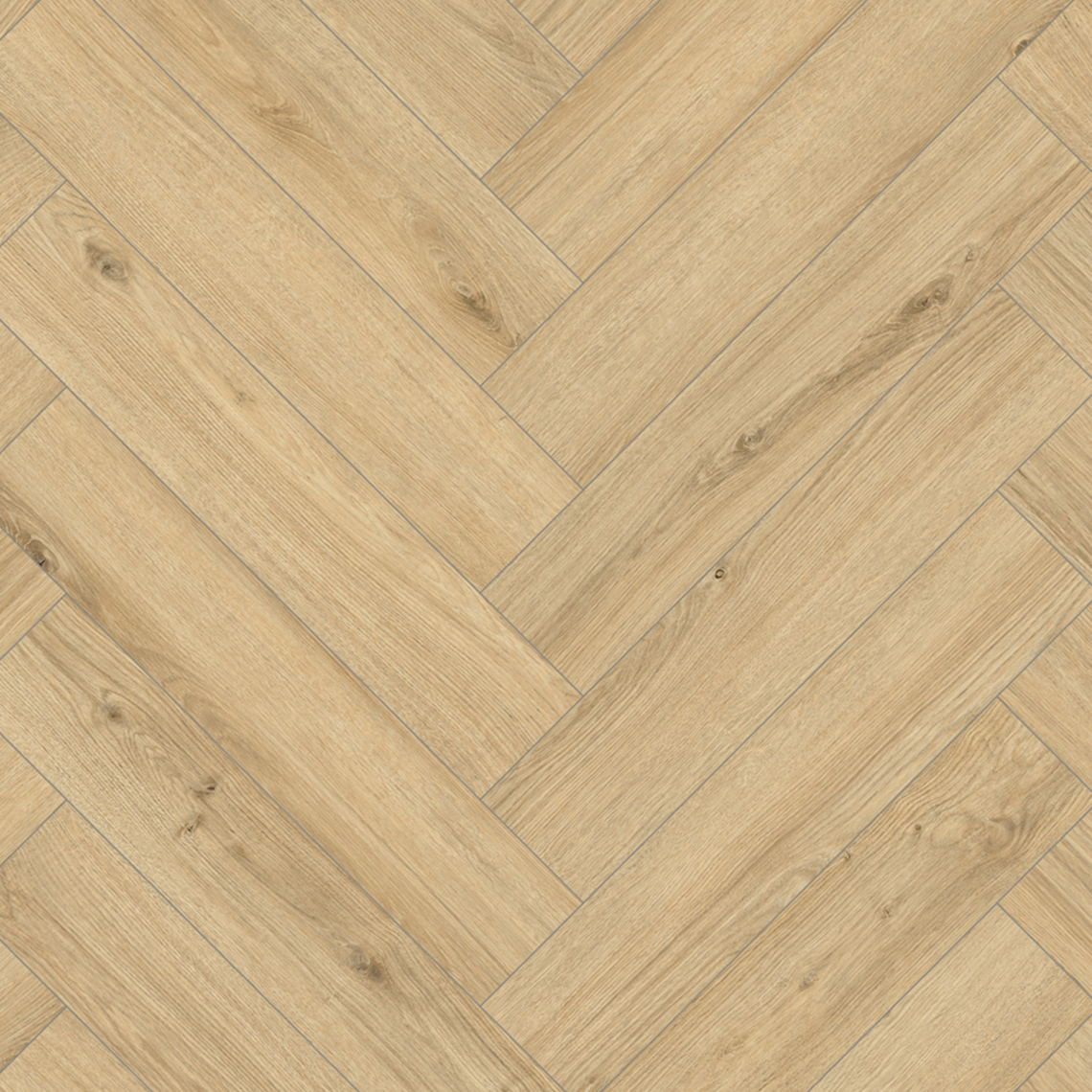 Panele podłogowe Querra Herringbone Dąb Dris