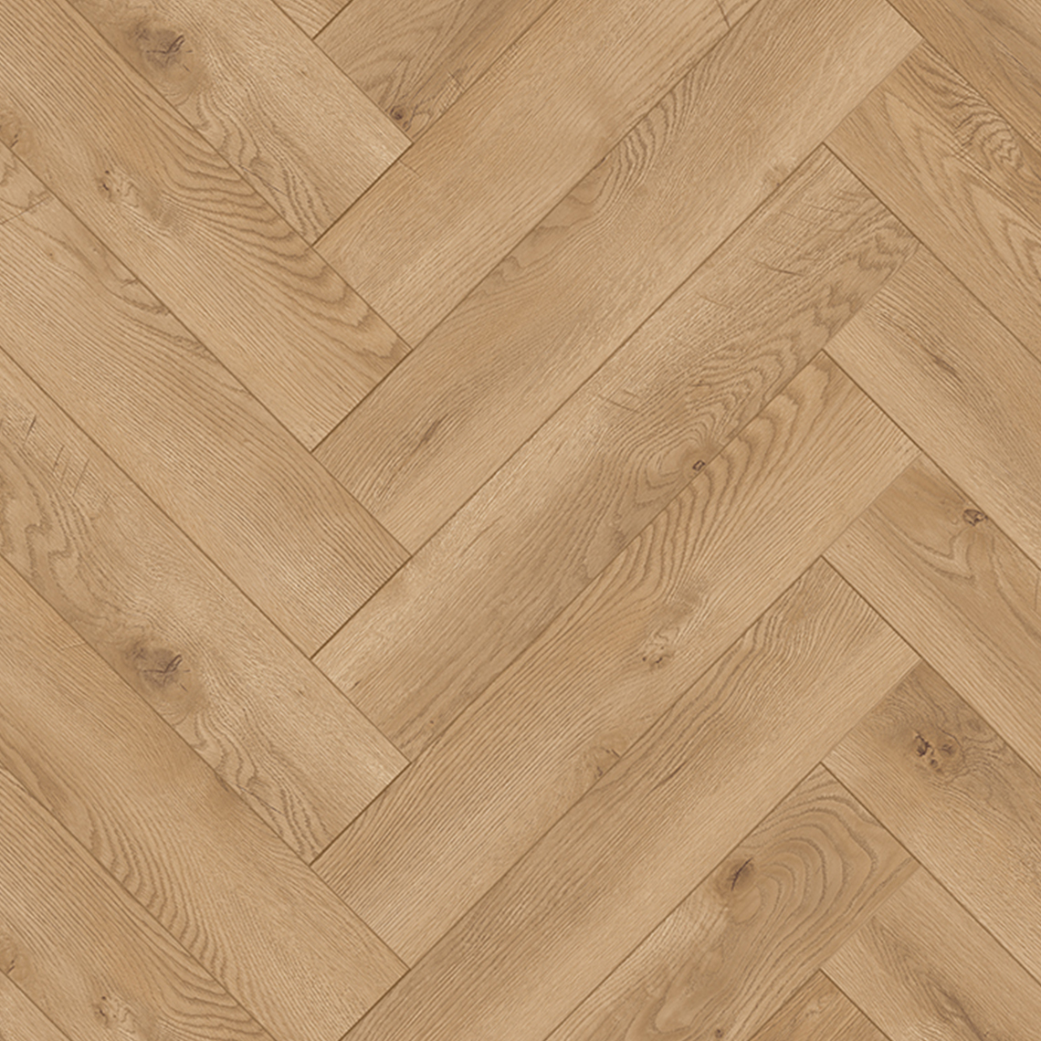 Panele podłogowe Querra Herringbone Dąb Viba