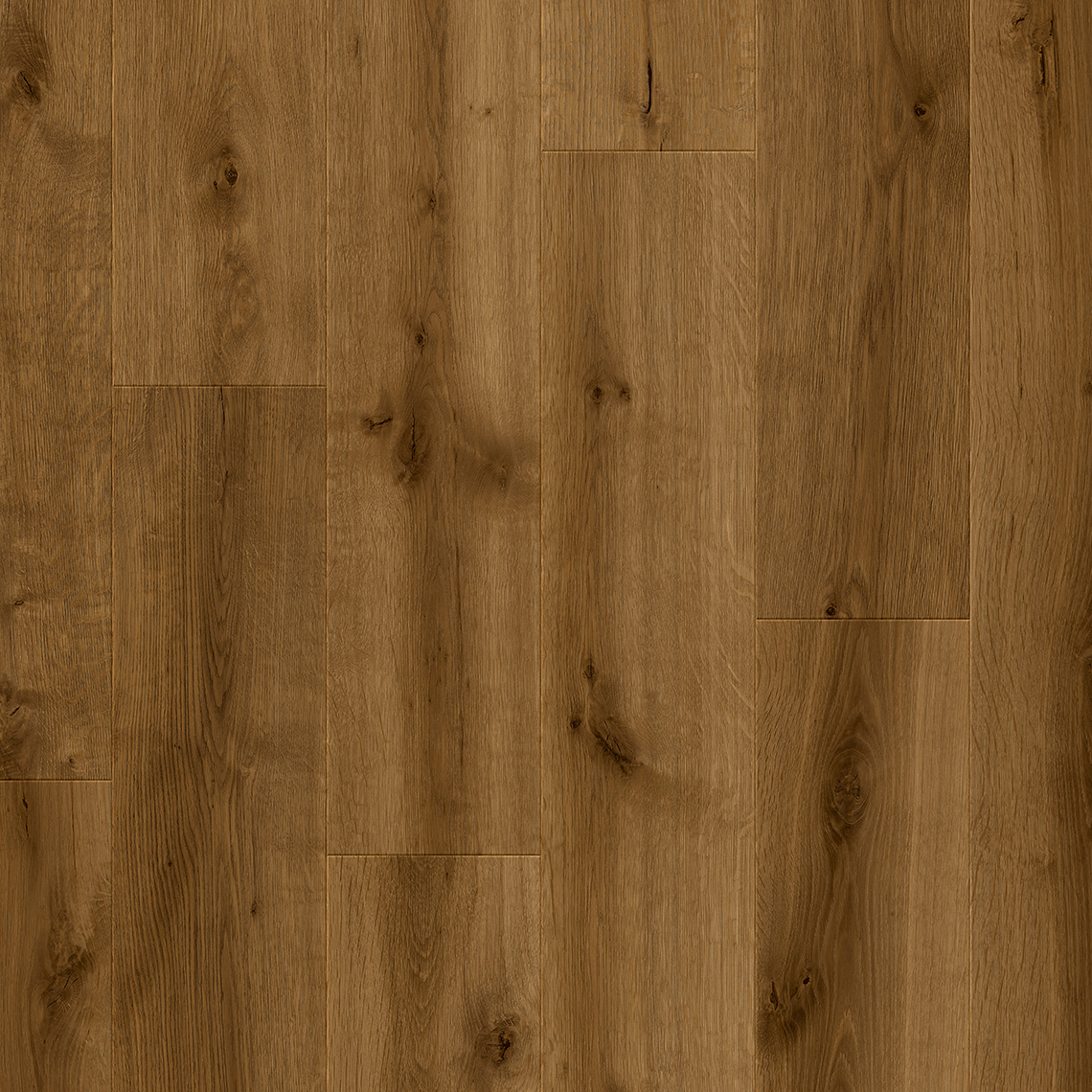 Panele podłogowe wodoszczelne VOX Querra Supra Dąb Roden