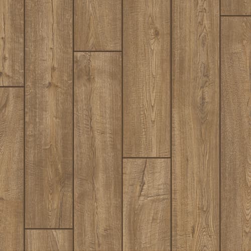 Panele podłogowe QUICK STEP Impressive Dąb Skrobany Brązowy IM1850