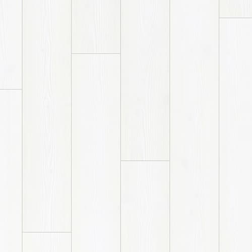 Panele podłogowe QUICK STEP Impressive Deski Białe IM1859