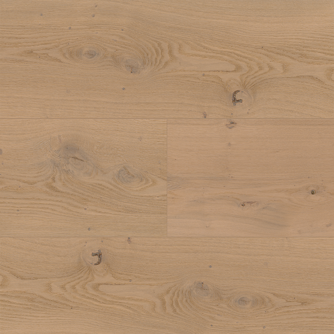 Podłoga hybrydowa Ter Hürne Hywood Classic Dąb Nieuw Land Z23a