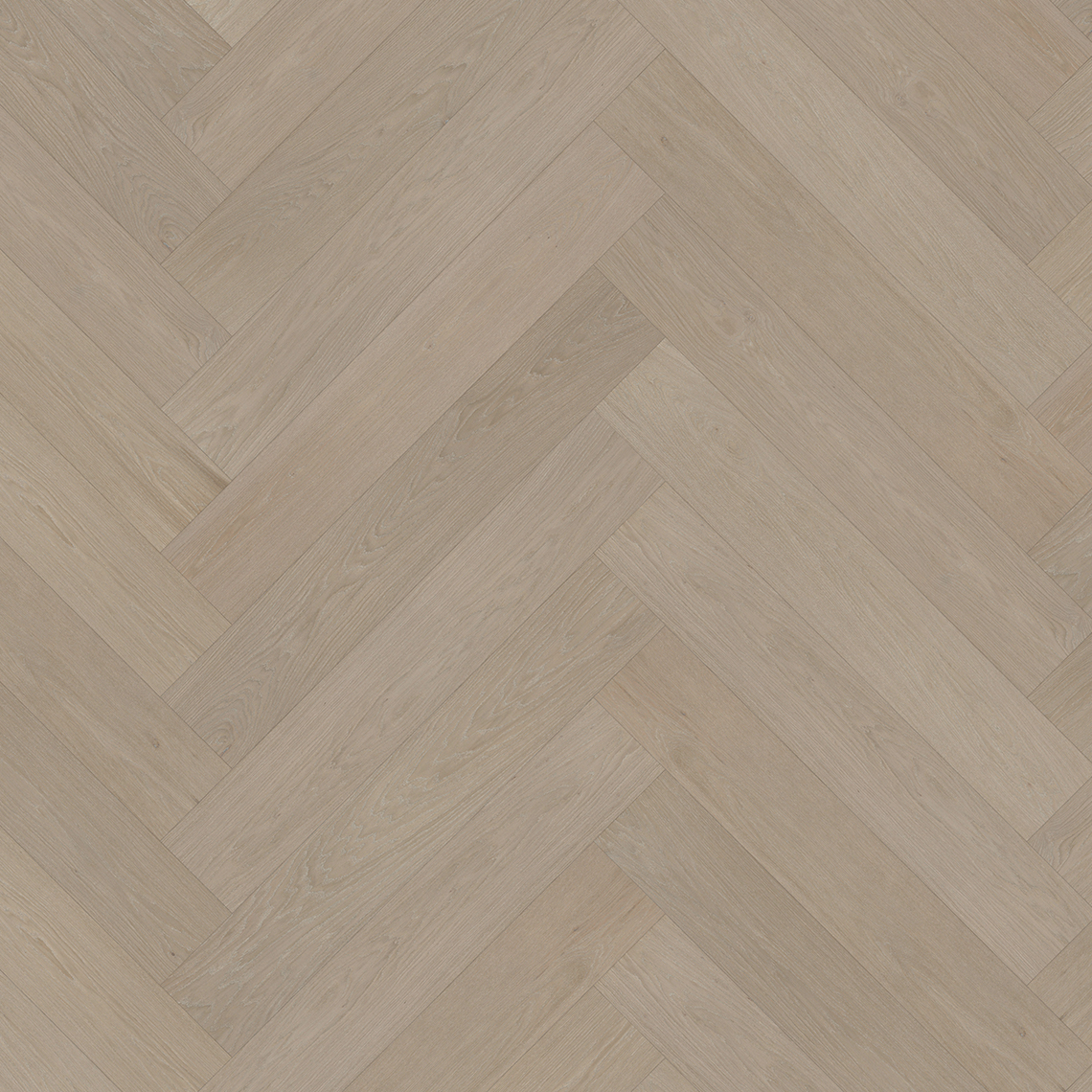 Podłoga hybrydowa Ter Hürne Hywood Herringbone Dąb Ordesa 2922 jodełka