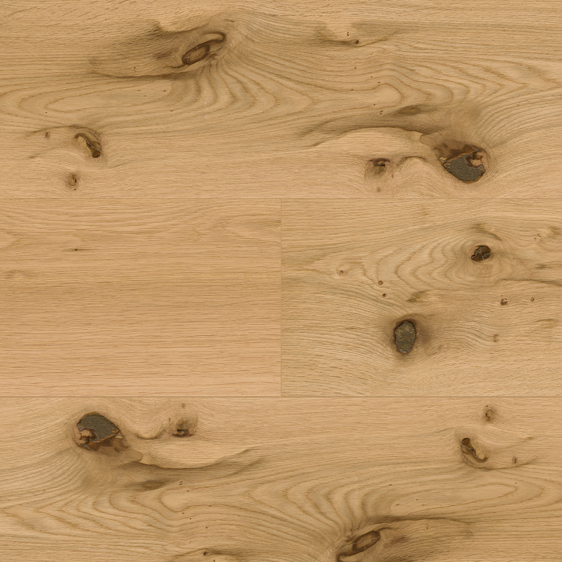 Podłoga hybrydowa Ter Hürne Hywood Noblesse Dąb Wind Cave Z03b