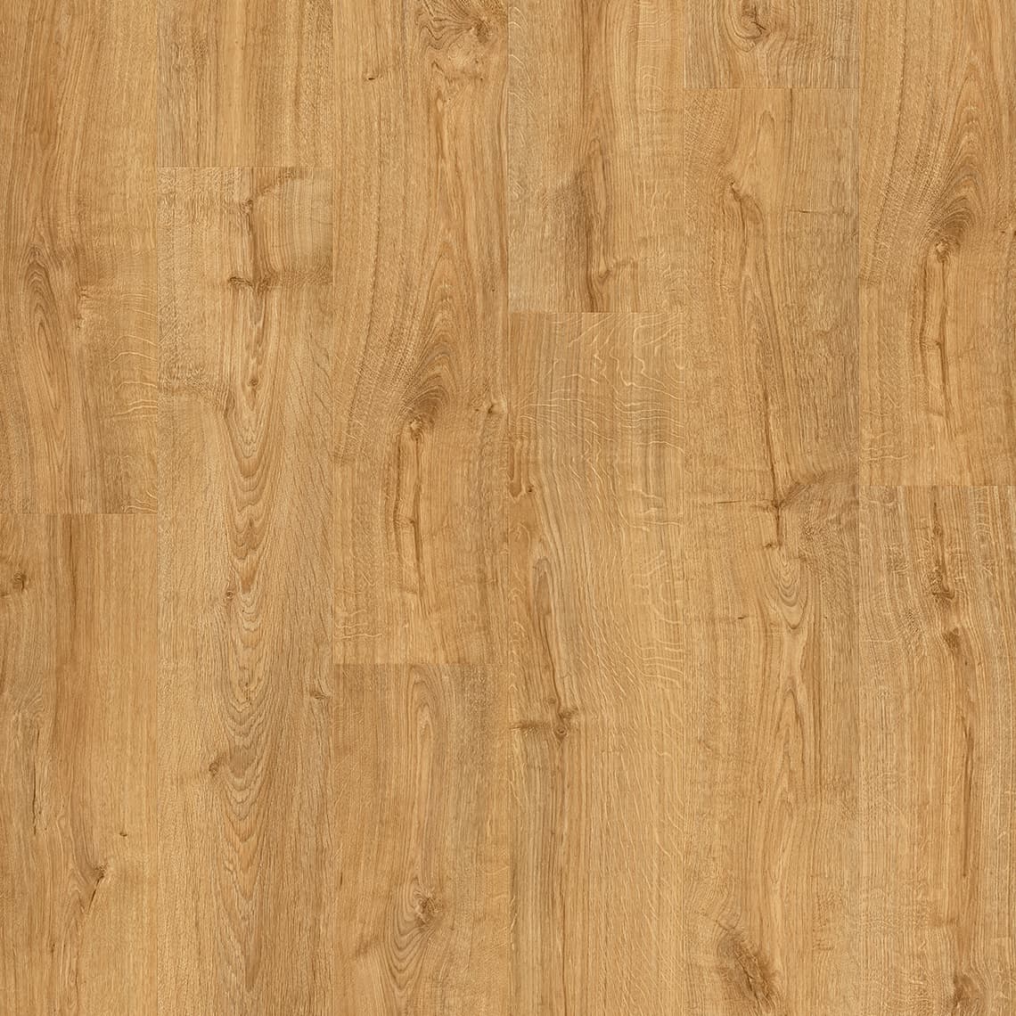 Panele winylowe Quick Step Bloom Dąb jesienny miodowy AVMPU40088