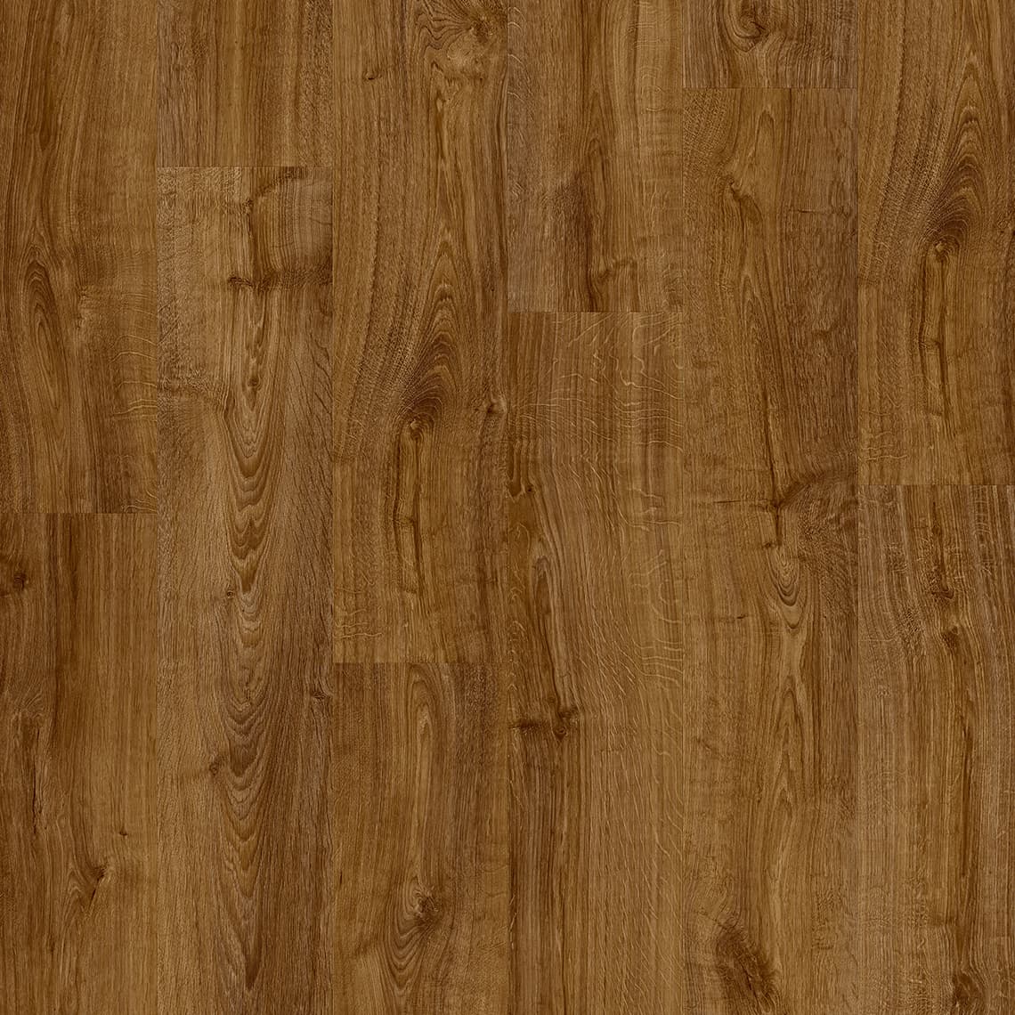 Panele winylowe Quick Step Bloom Dąb brązowy jesienny AVMPU40090