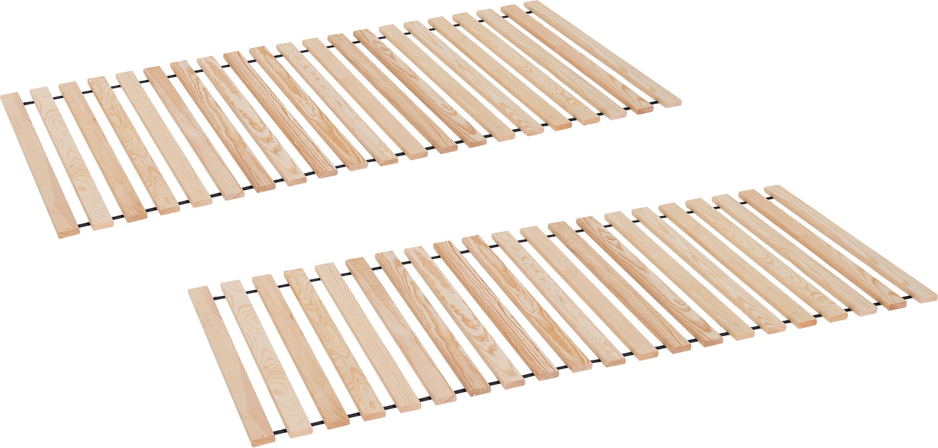 Komplet podłóg 90x200 do łóżka piętrowego Reli