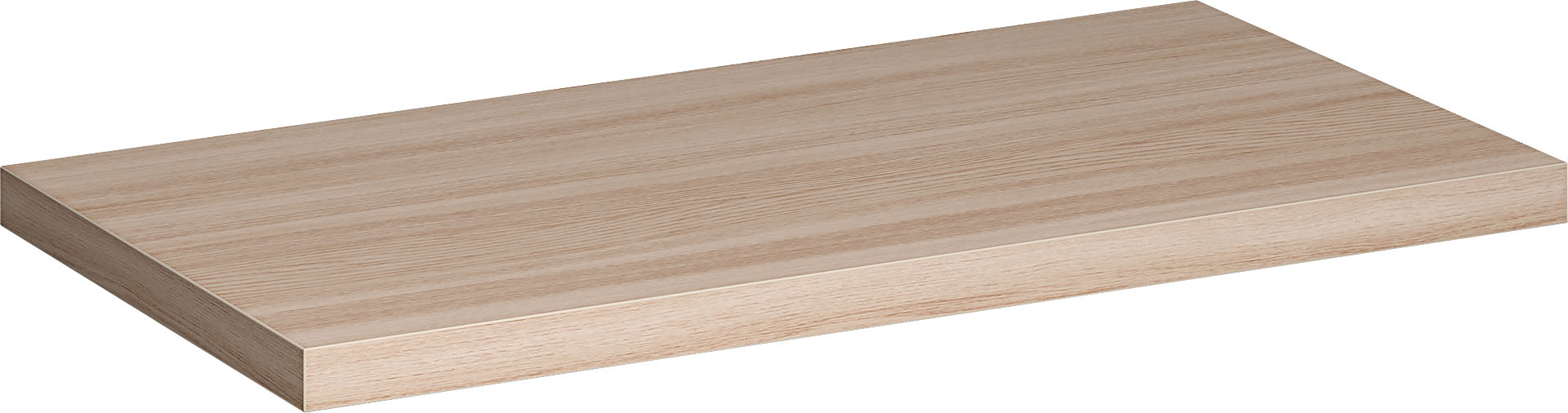 Short shelf Balance