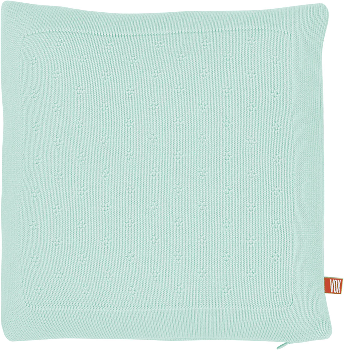Pillowcase 30x30 cm MINT