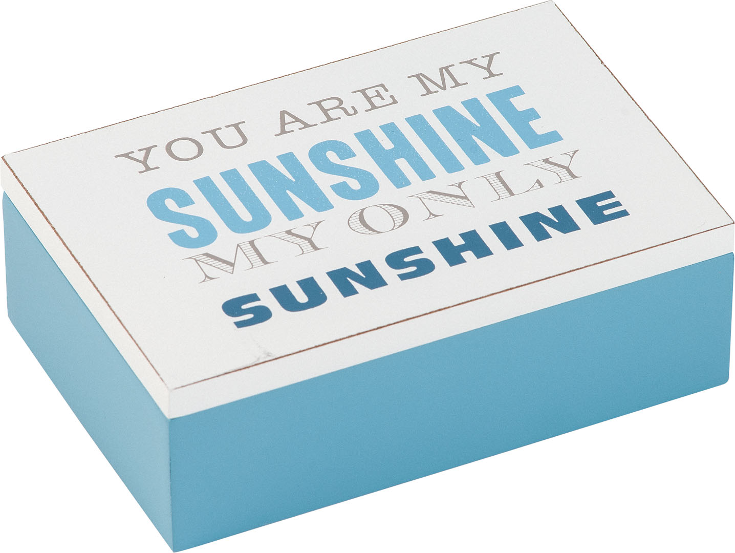 Box with lid Scola red