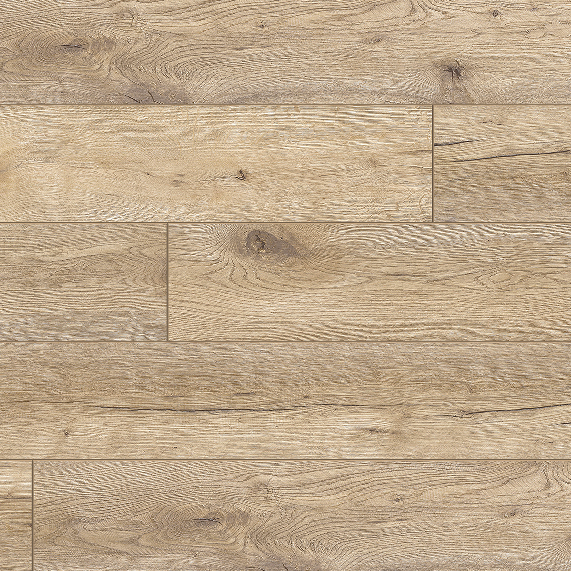 Panele podłogowe wodoszczelne VOX Querra Harmony Dąb Calda