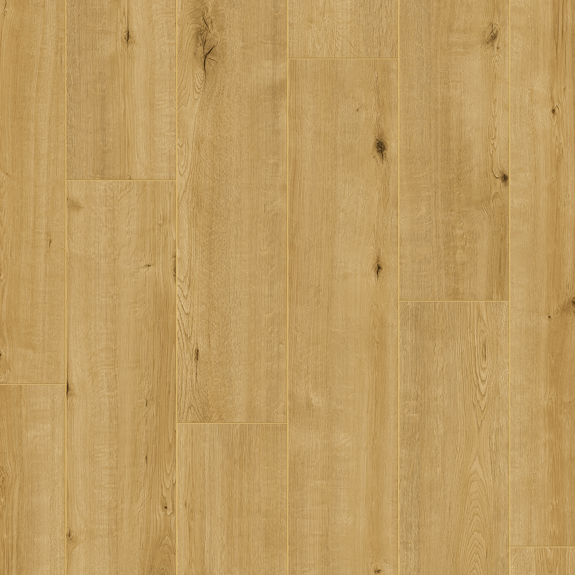 Panele podłogowe wodoszczelne VOX Magna Plus Dąb Lino