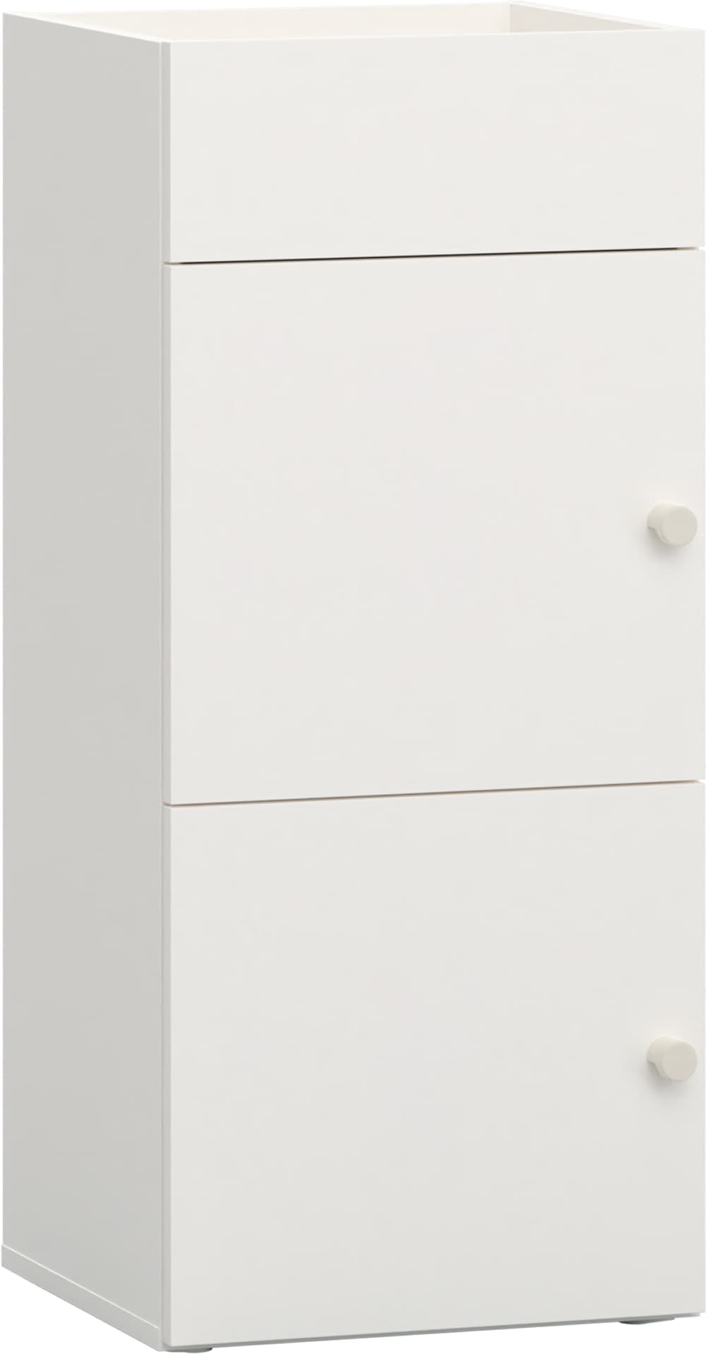 Kontenerek do biurka rozsuwanego Reli