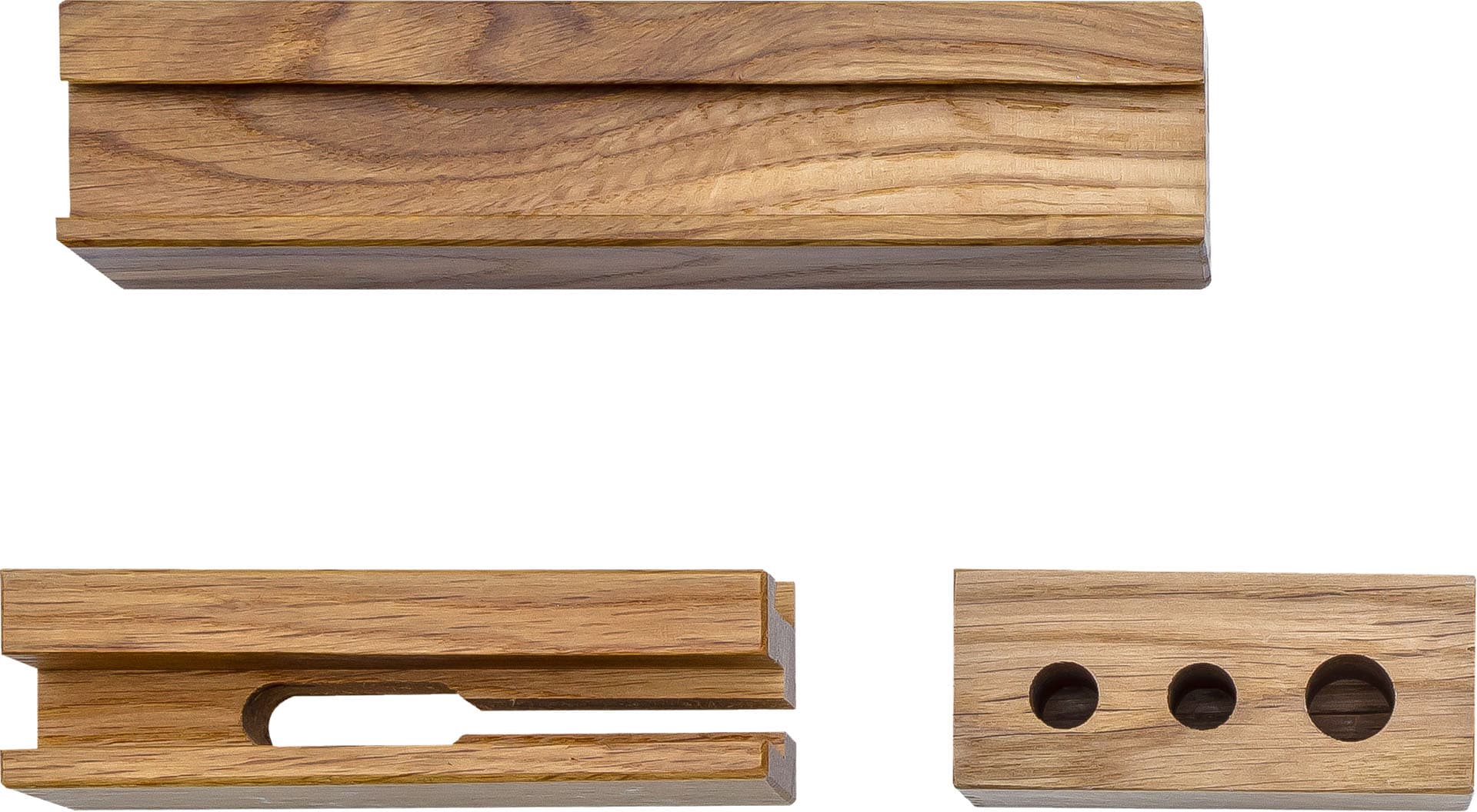 Zestaw akcesoriów do stolika nocnego Simple