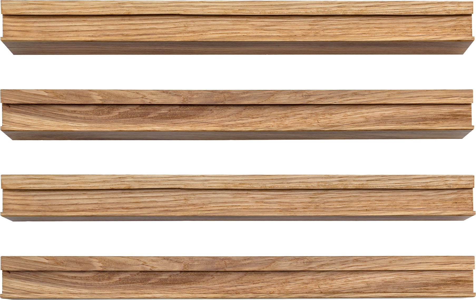 Zestaw zaślepek do szafki RTV 180 Simple