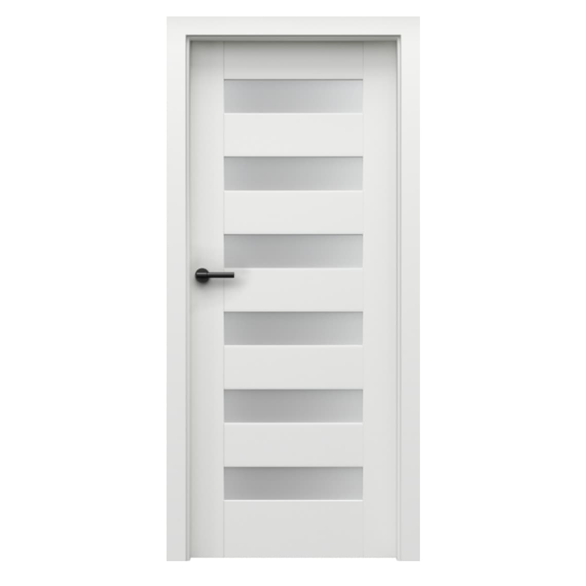 Skrzydło drzwiowe Porta Koncept C.6