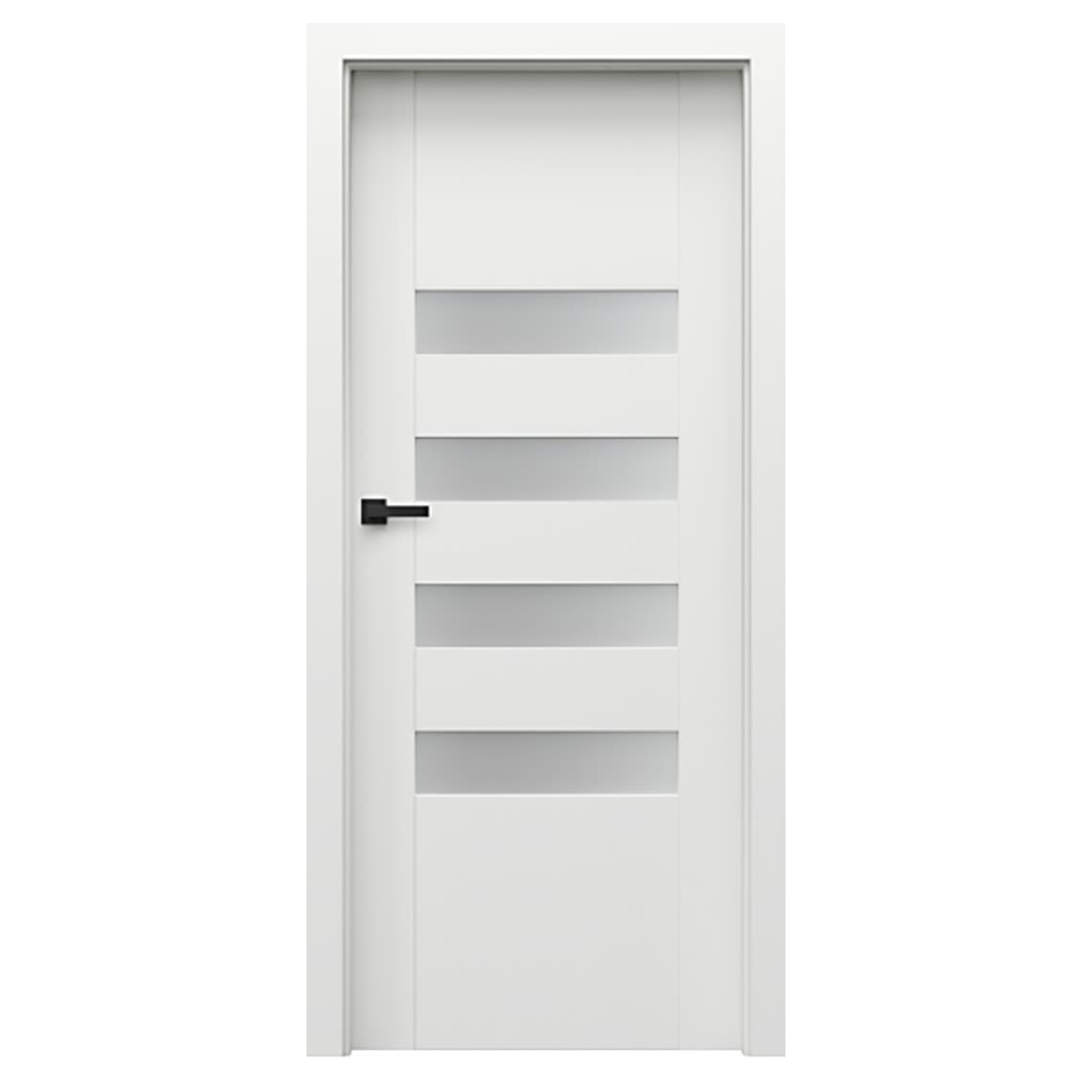 Skrzydło drzwiowe Porta Koncept H.4