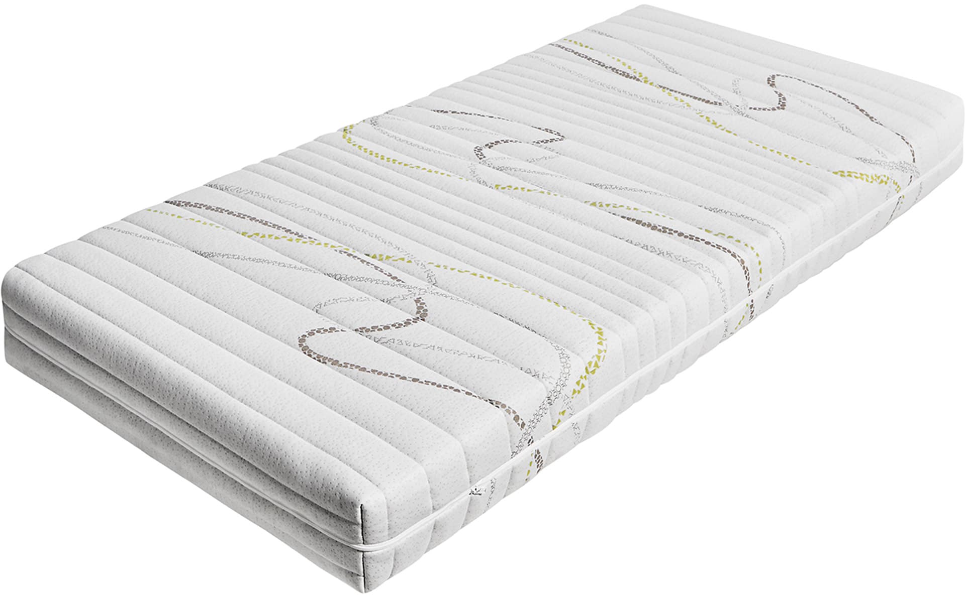 Materac Fey Smart Zdrowie Plus Sleep Comfort