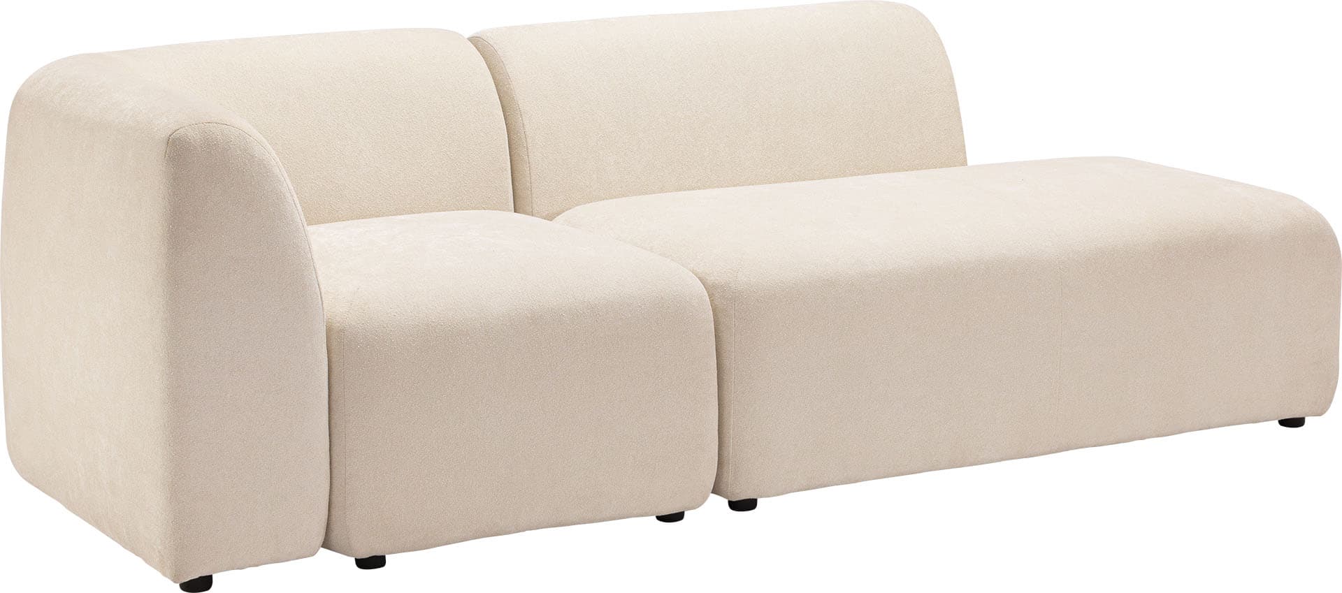 Sofa 3-osobowa III Nui