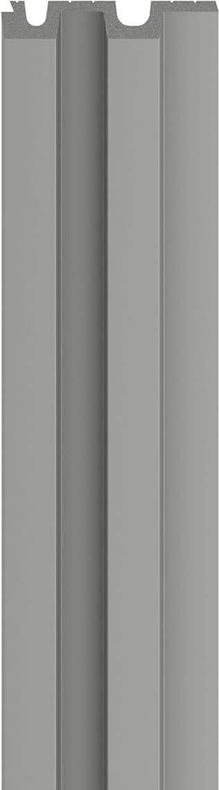 Lamele ścienne Linerio L-Line 12,2cm x 265cm x 2,1cm