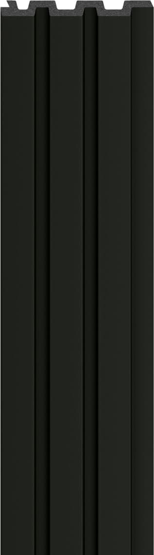 Lamele ścienne Linerio M-Line 12,2cm x 265cm x 1,2cm