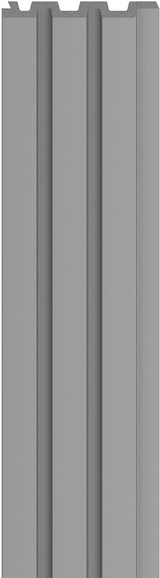 Lamele ścienne Linerio M-Line 12,2cm x 265cm x 1,2cm
