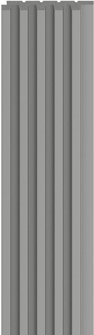 Lamele ścienne Linerio S-Line 12,2cm x 265cm x 1,2cm