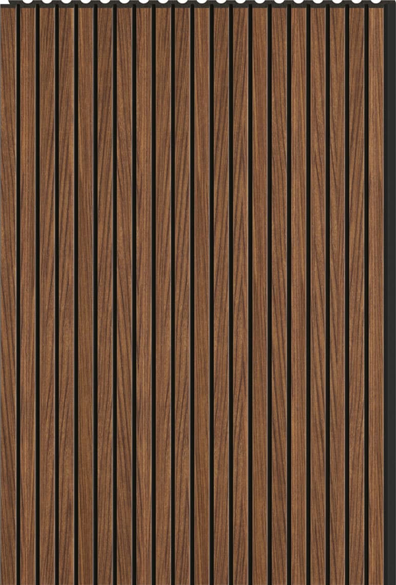 Lamele ścienne Linerio XS-Line Micro 30cm x 265cm x 0,6cm