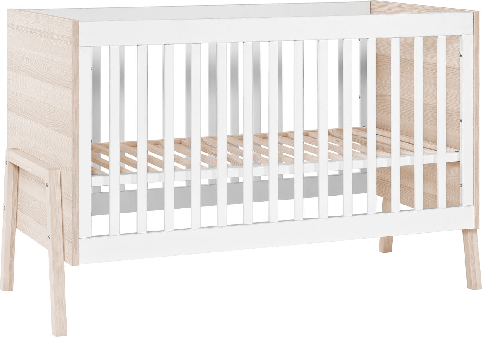 Łóżeczko 60x120 Spot