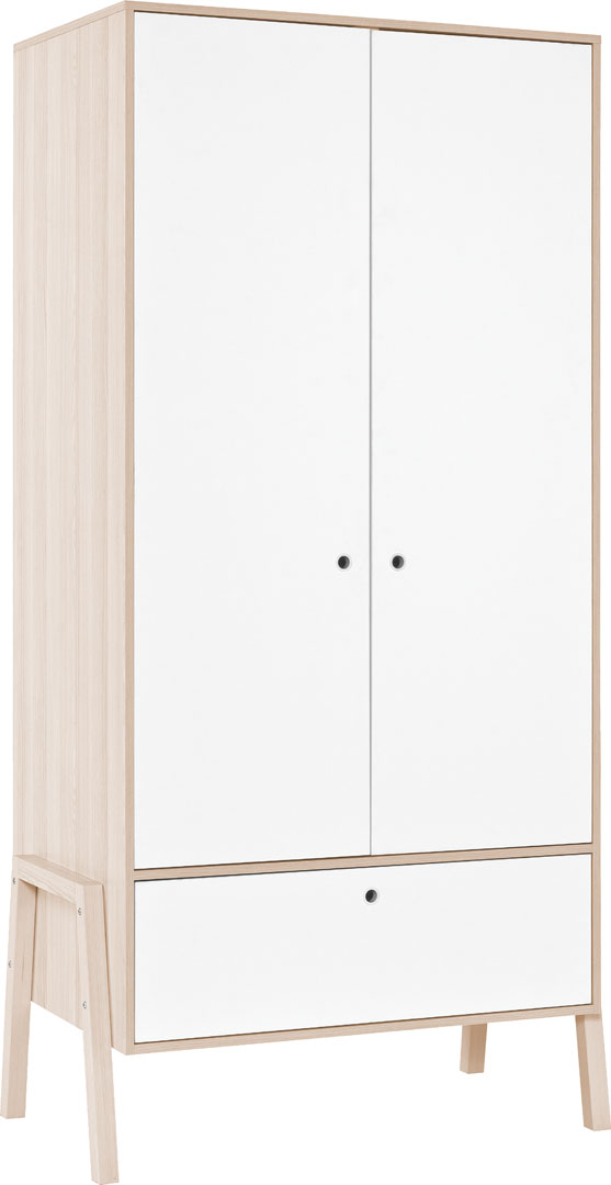 2-D wardrobe Spot