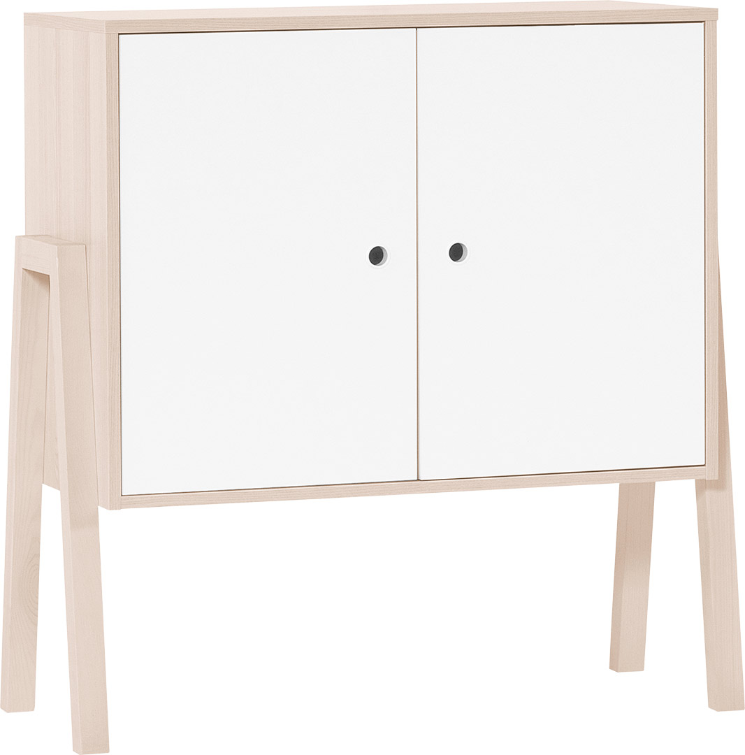 2-door dresser Spot Young