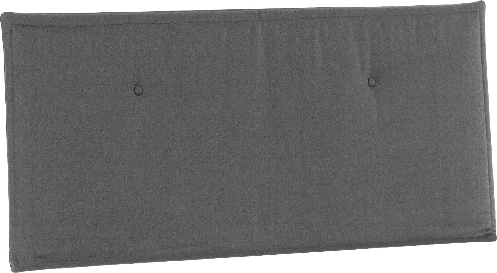 Pokrowiec na szczyt łóżka 2-osobowego Spot