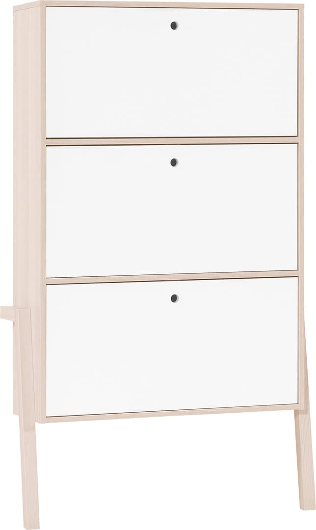 Szafka na buty Spot Young