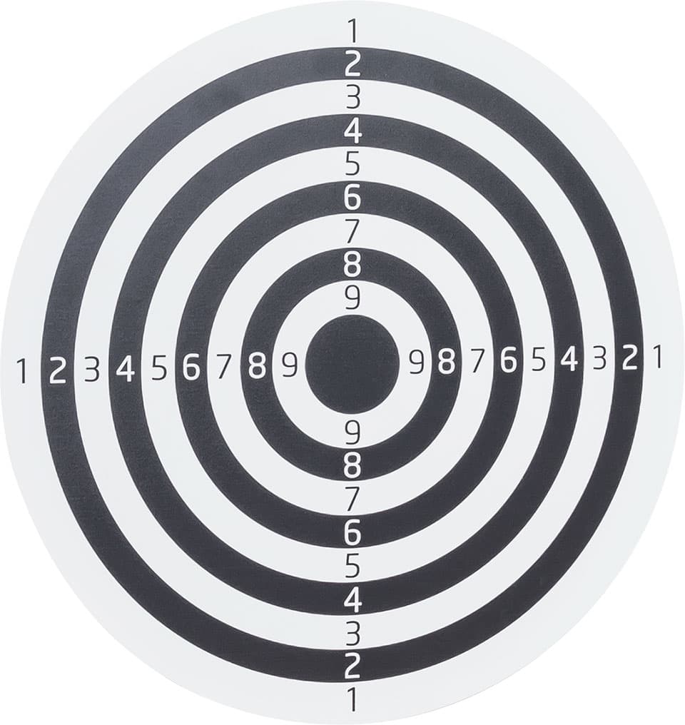 Tablica okrągła Stige Dart