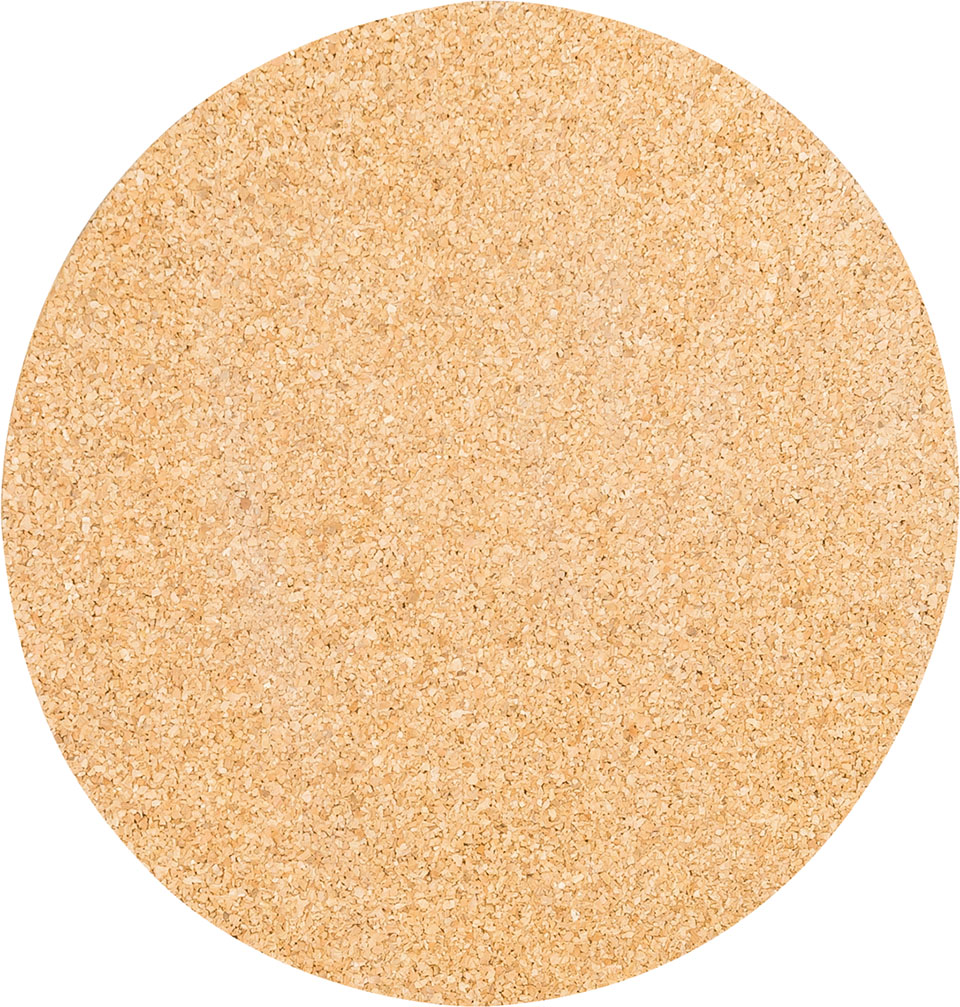 Tablica okrągła Stige Korek