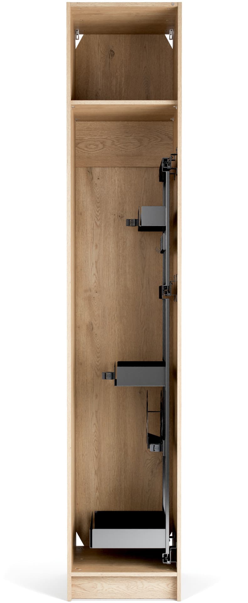 Szafa 1-drzwiowa gospodarcza otwarta 240 Stor