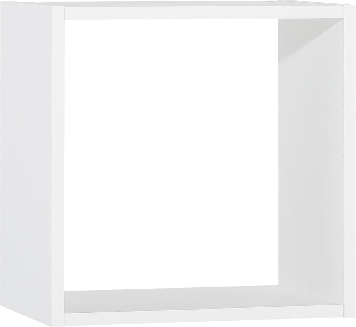 Półka ścienna pojedyncza Young Users